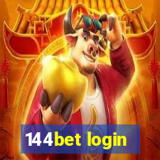 144bet login